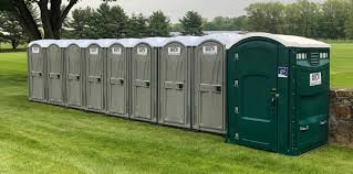 Lake Shastina, CA Portable Potty Rental Company
